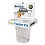 SuperFish Easy Feeder Kit - Voederautomaat - 1 stuk - Superfish
