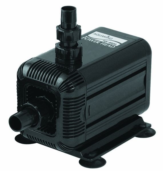 Aquaking Vijverpomp HX-6530 – AquaKing afbeelding
