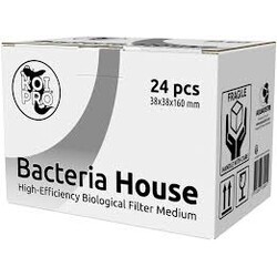 Bacteria House 24 Stuks - Koi pro