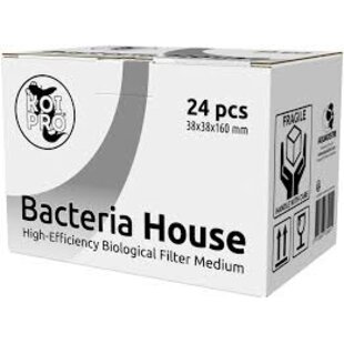 Bacteria House 24 Stuks - Koi pro