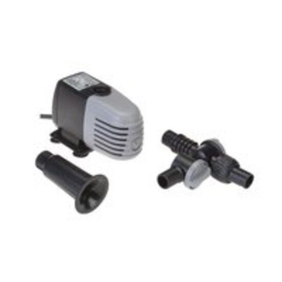 MaJa Koi Foam Set Fountain Pump