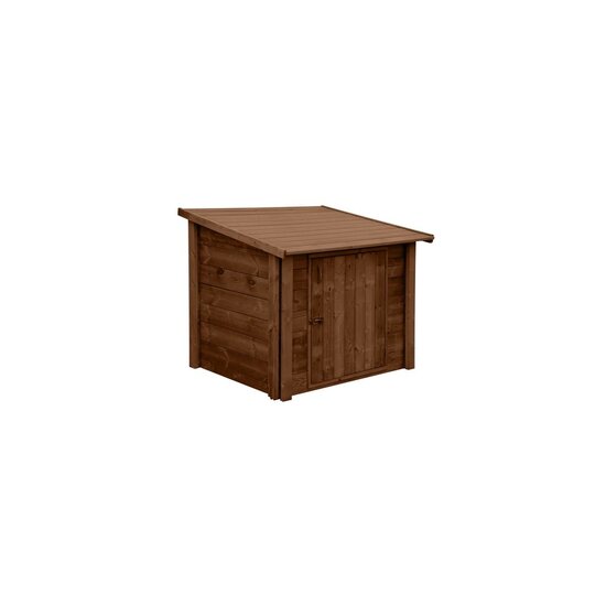 Interline  Sumatra Pro Line filterhuis - Interline