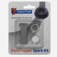 SuperFish  Pond fogger spare kit - SuperFish afbeelding