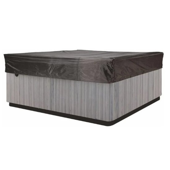 W'eau Spa cover beschermhoes - 210 x 210 cm - W'eau