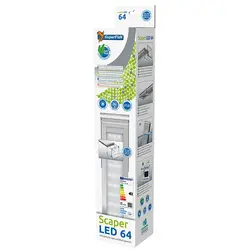 Scaper Led 64 cm - Aquarium LED Verlichting- 24 Watt - SuperFish