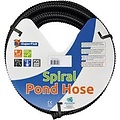 SuperFish  Spiraalslang Zwart - Filters - 30 m 40 Mm - SuperFish