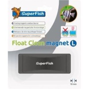 Float Clean Magnet Large - SuperFish