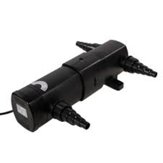 AquaForte GUV-224 UV-C filter - 24 watt - AquaForte