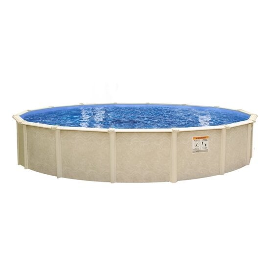 Interline  Sunlake rond 5,50m Basis Pakket - Interline