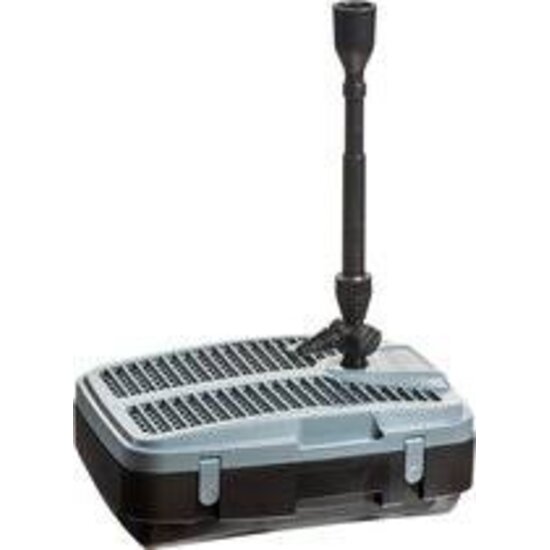 Heissner Onderwaterfilter 5000 All-in-one Set - Heissner