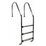 AstralPool  Zwembadtrap RVS standaard, 4 treden  - Astralpool