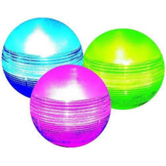 Heissner Vijver solar LED bollen set van 3 - Heissner