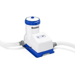 Cartridge filterpomp 7,5 m³/u smart touch wifi - Bestway