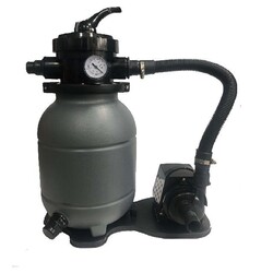 Zandfilter 4.5 m3/u - Summer fun