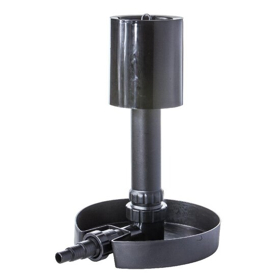 Heissner Vijver oppervlakte skimmer - Heissner