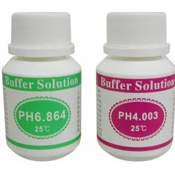 Buffervloeistof voor digitale pH meter - Kokido