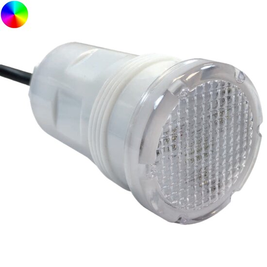 Seamaid Ecoproof tubular mini projector | RGB - Seamaid