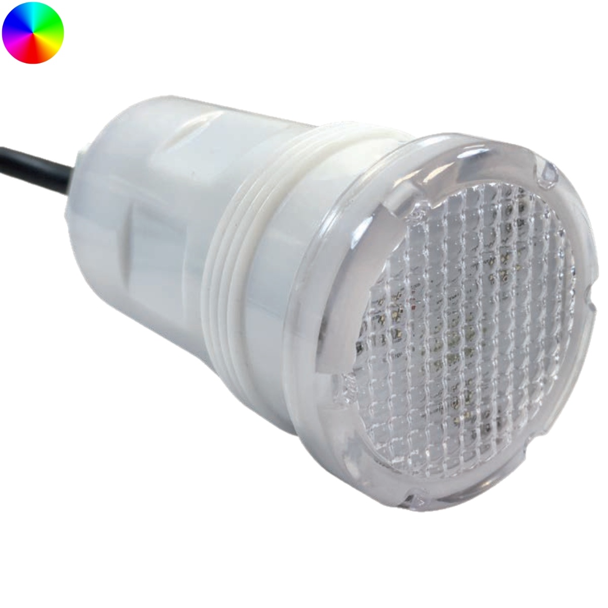 Seamaid Ecoproof tubular mini projector | RGB - Seamaid afbeelding