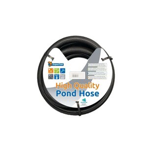 Gewapende Slang 38MM 10 Meter - SuperFish