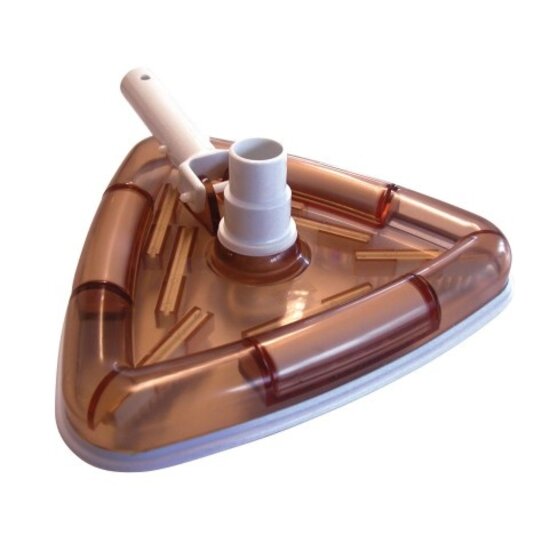 Kokido Deluxe zwembadstofzuigermond - Kokido