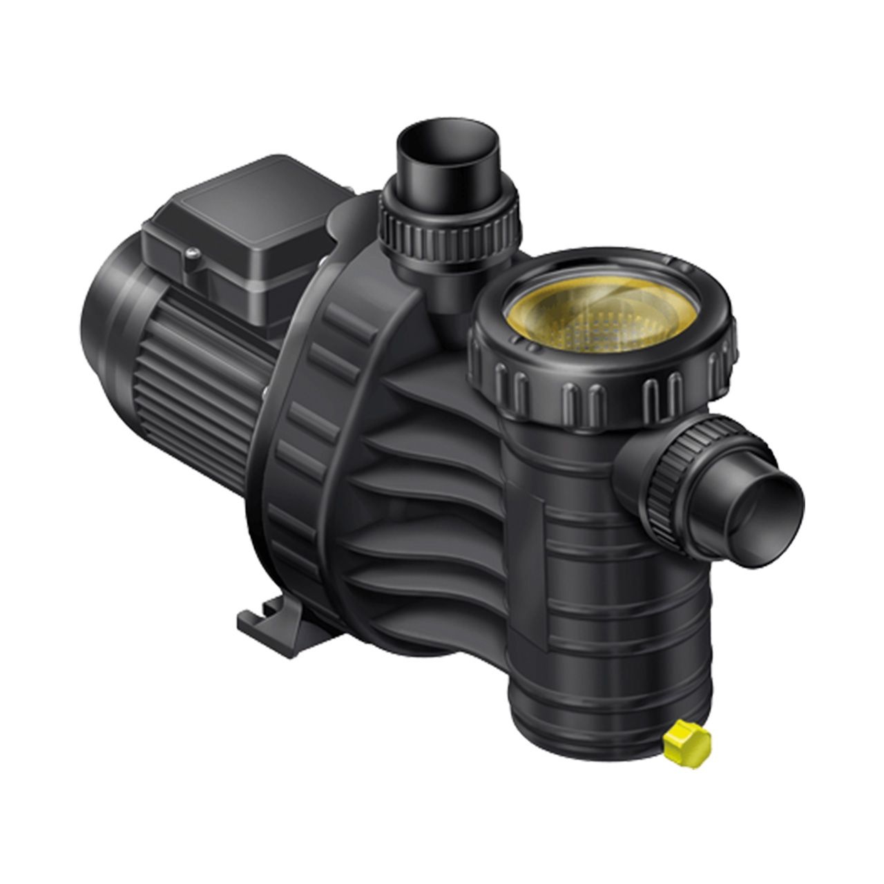 HRS Zwembadpomp | Aqua Plus (Trend 90) | 8 m/h | 230 V - HRS afbeelding