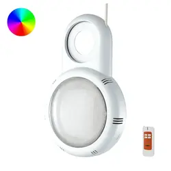 Verlichtingset | RGB | opbouwzwembaden - Seamaid