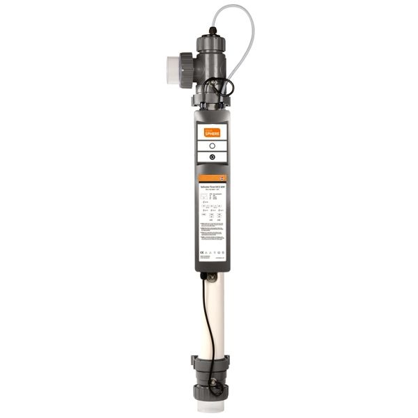 Aquasphere Saltwater Signal UV-C 40 Watt - AquaSphere afbeelding