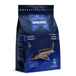 Sinking Medium 5Kg - Aquatic Science