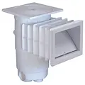 Weltico Skimmer A200 | beton | wit - Weltico
