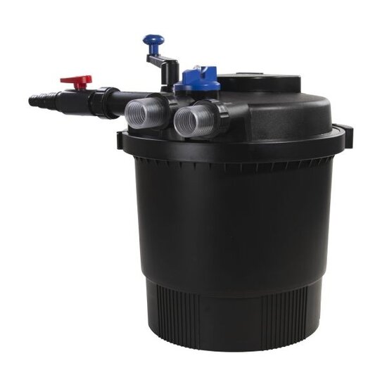 AquaForte GPF-20000 drukfilter - Aquaforte