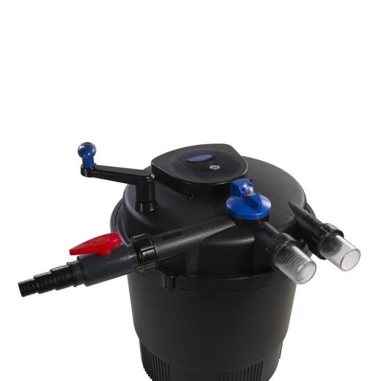 AquaForte GPF-20000 drukfilter - Aquaforte