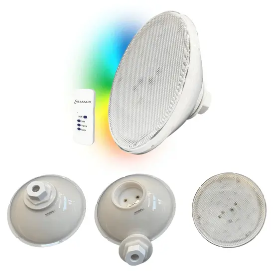 Seamaid Ecoproof vervangingslamp | LED | RGB - Seamaid