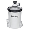 Bestway Zwembad zandfilterpomp 5.700 liter / uur - Bestway