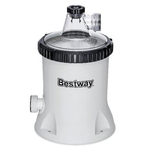 Zwembad polysphere pomp 5.700 liter / uur - Bestway