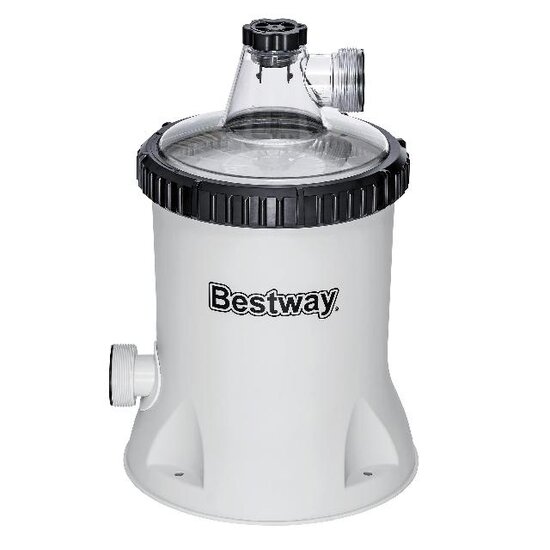 Bestway Zwembad zandfilterpomp 5.700 liter / uur - Bestway