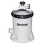Bestway Zwembad zandfilterpomp 5.700 liter / uur - Bestway