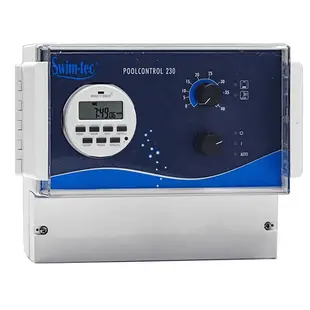 Aquacontrol Poolcontrol | 230 V - HRS