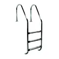 AstralPool RVS-316 standaard zwembadtrap - 3 treden - Astralpool