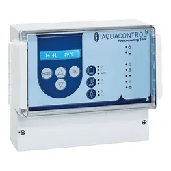 Aquacontrol Poolconsulting | 230 V - HRS
