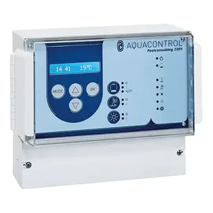 Aquacontrol Poolconsulting | 230 V - HRS