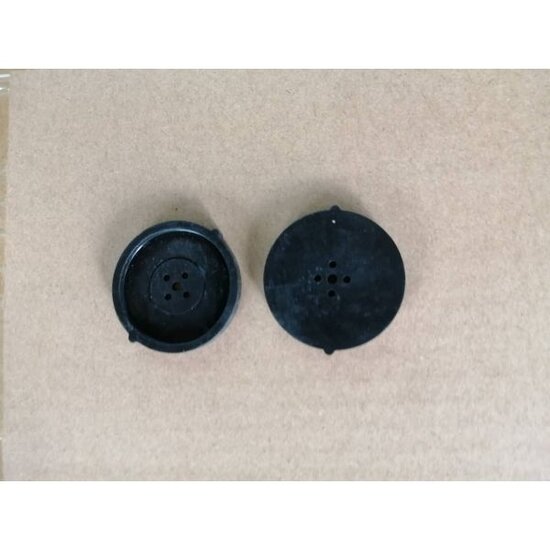 AquaForte SA15 luchtkamerset - AquaForte