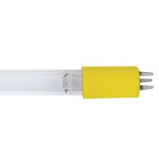 Koi pro Profi UVC Lamp 80W Amalgaan - Koi Pro afbeelding