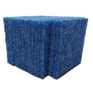 Combi drum Japanse matten cassette - KOI PRO