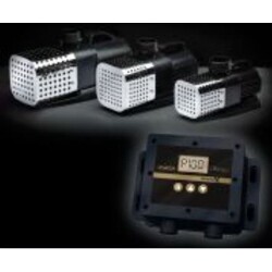 Variomatix 22.000 Regelbare Pomp - K&D