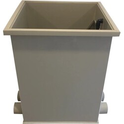 Bladvanger Type 2 (K&D-0041) - K&D