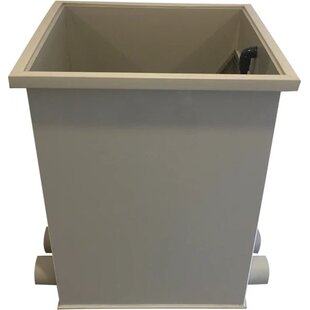 Bladvanger Type 2 (K&D-0041) - K&D