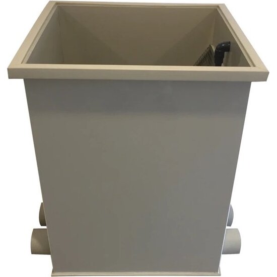 K&D Bladvanger Type 2 (K&D-0041) - K&D