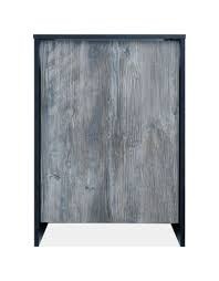 SuperFish  Design Meubel - Aquariummeubel - 45x32x87 cm Zwart Pasa - Superfish afbeelding