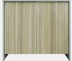 SuperFish  Design Meubel - Aquariummeubel - 77x45x87 cm Grijs Coco - Superfish afbeelding