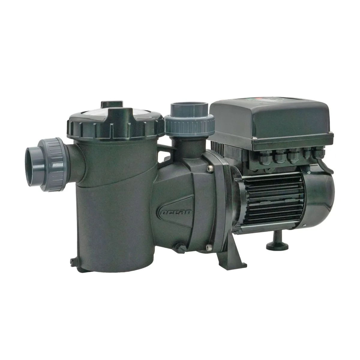 Ocean Frequentie geregelde zwembadpomp | Inver iQ 150 | 21 m³/h | 230 V | Ocean® afbeelding